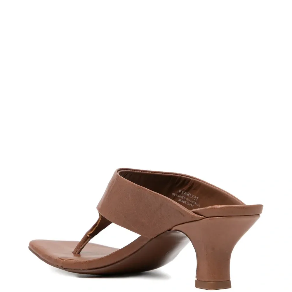 Босоножки Pearle II