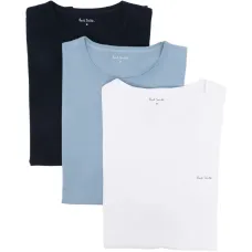 Футболка с логотипом (набор из трех)