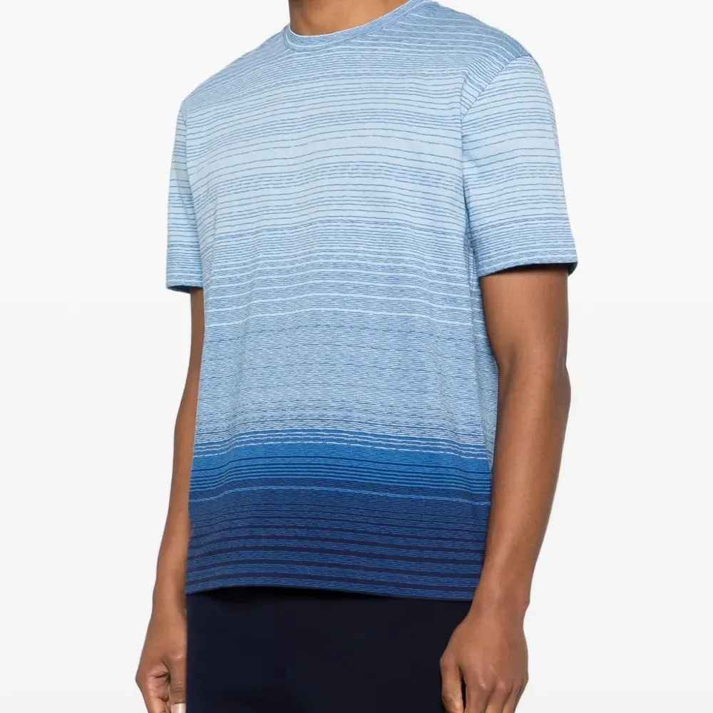 Футболка в полоску