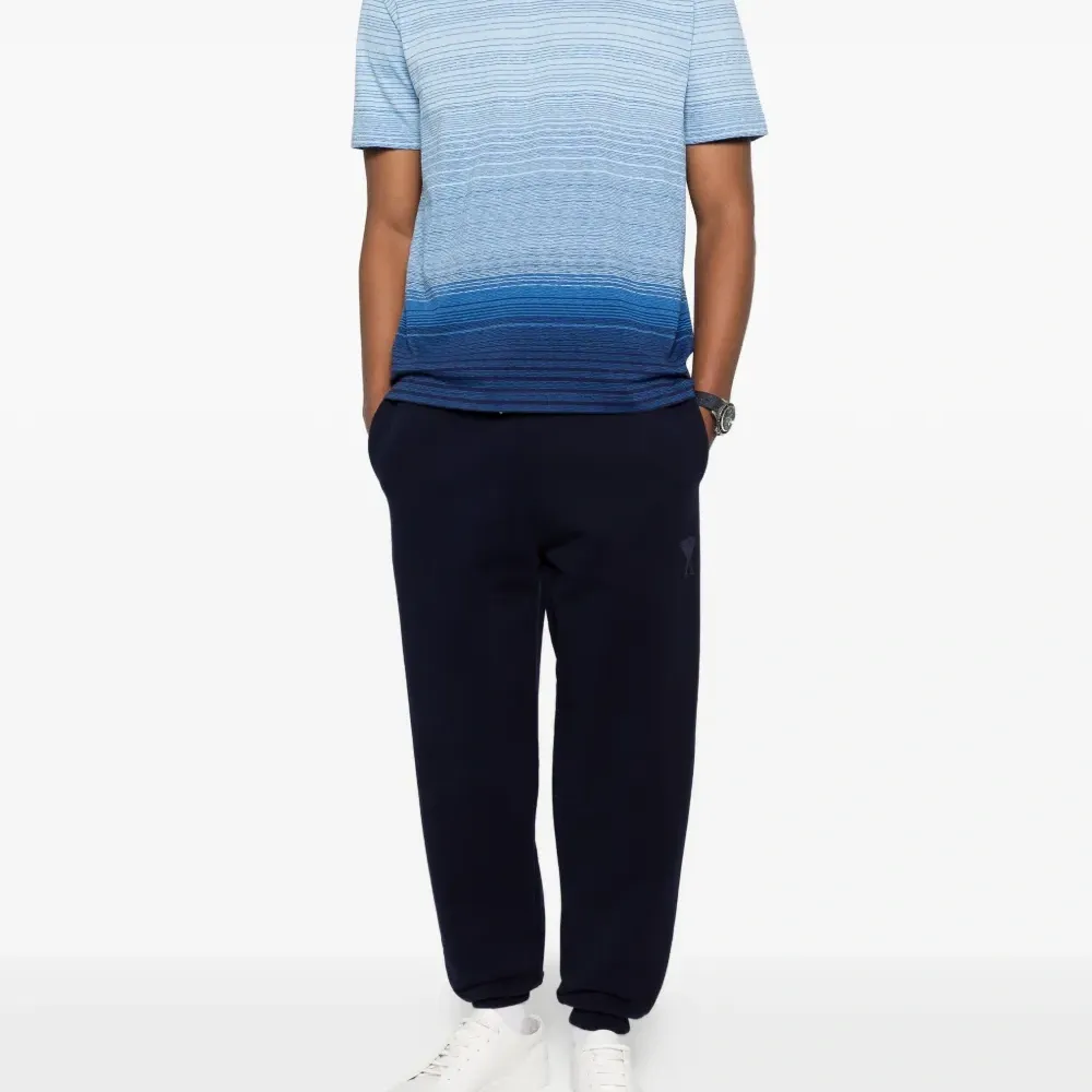 Футболка в полоску