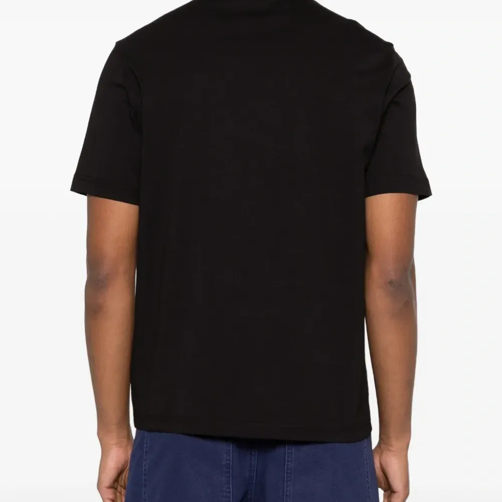 Футболка с принтом