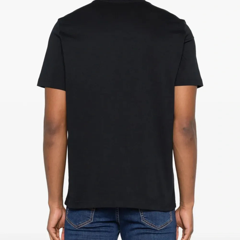 Футболка с принтом кролика