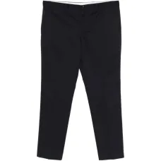 Брюки чинос средней посадки Брюки чинос средней посадки