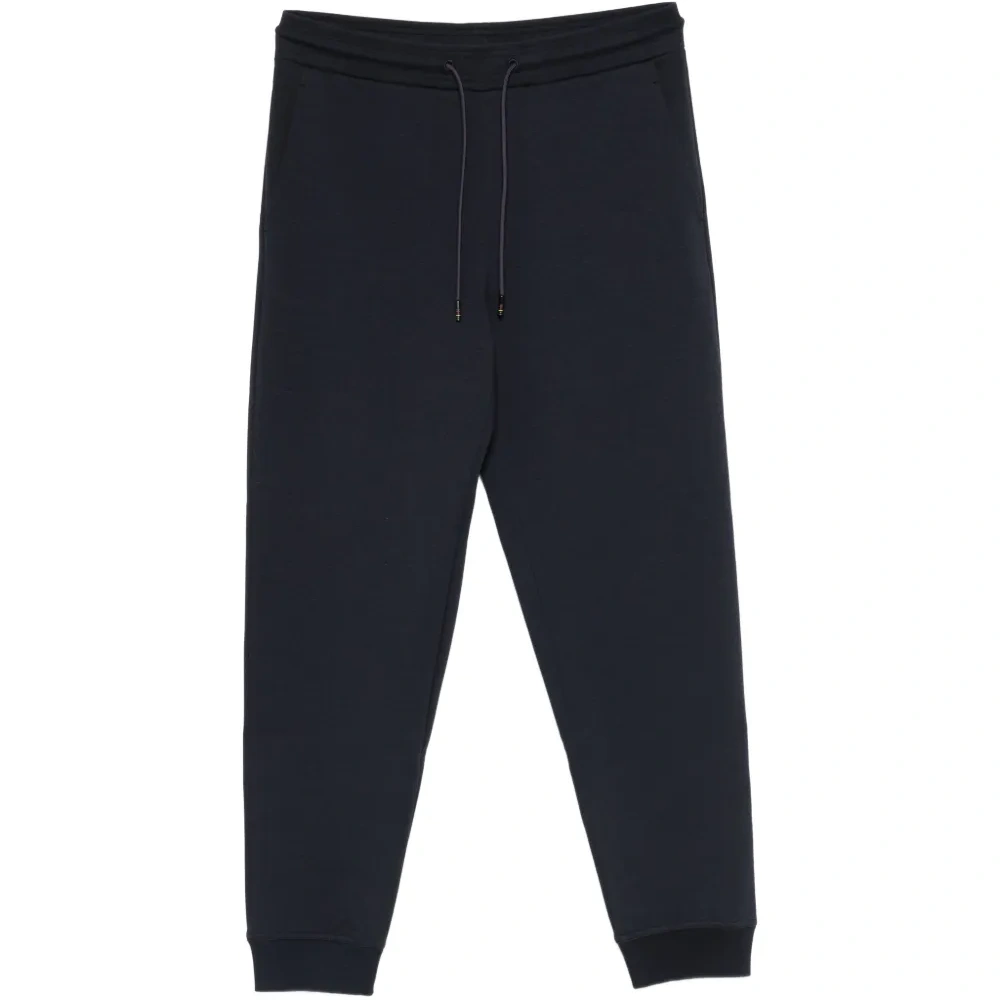 Брюки на завязках