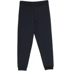 Брюки на завязках