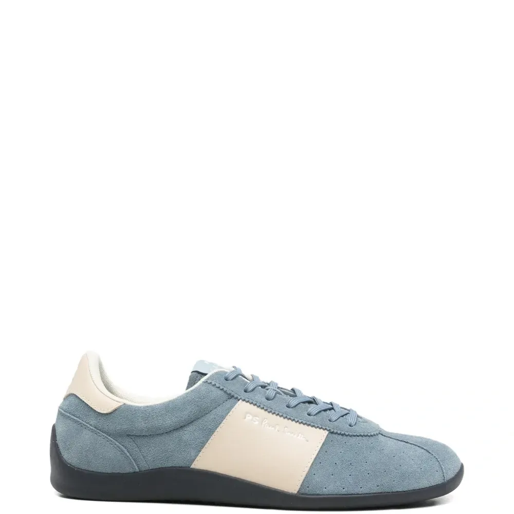 Кроссовки Maximus из замши