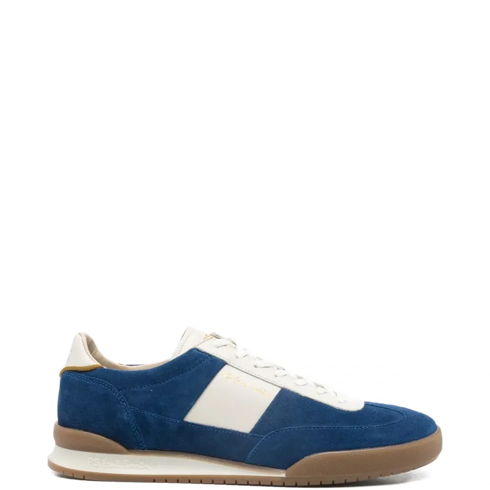 Кроссовки Dover с панелями