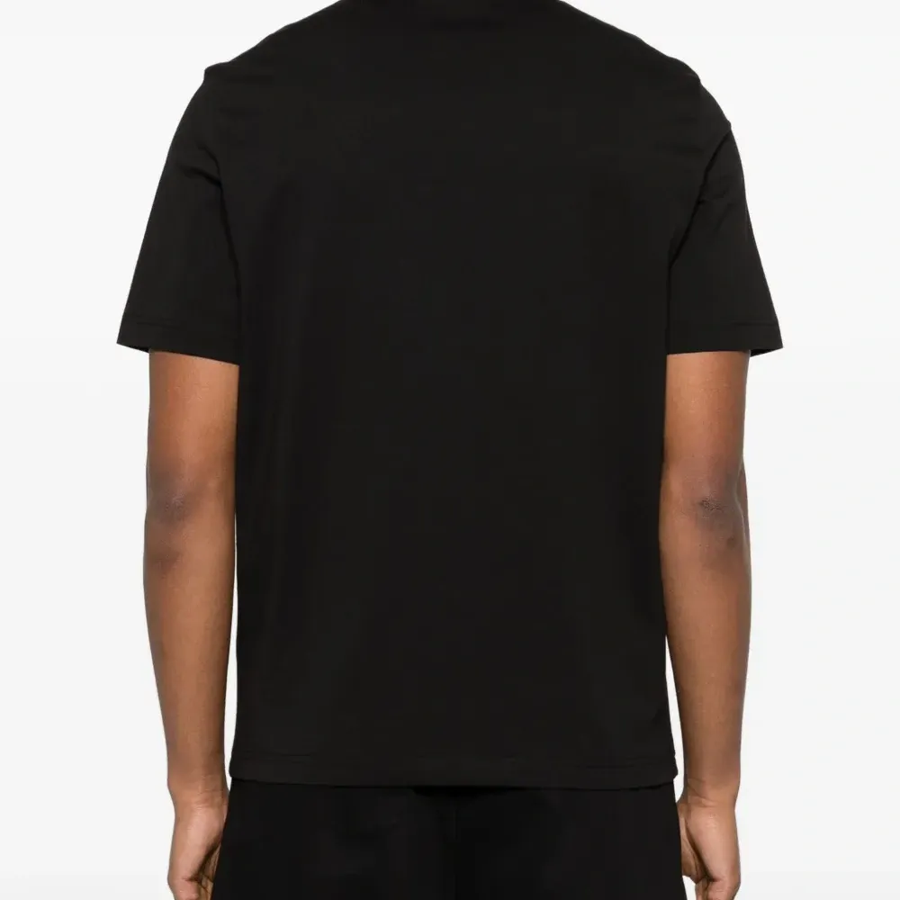 Футболка с принтом "Напиток"