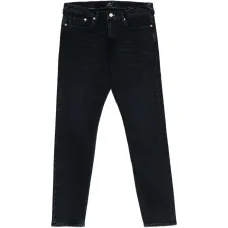 Зауженные джинсы Зауженные джинсы