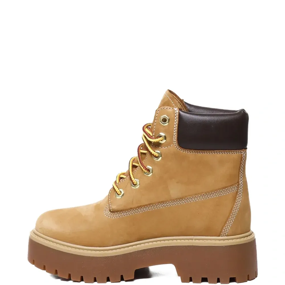 Ботинки на шнуровке Ботинки на шнуровке