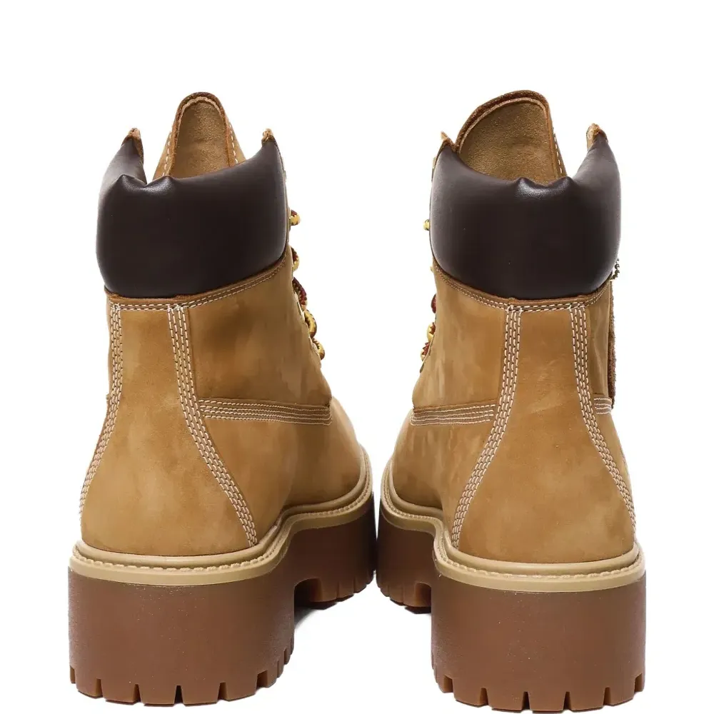 Ботинки на шнуровке Ботинки на шнуровке