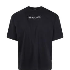 Футболка с принтом