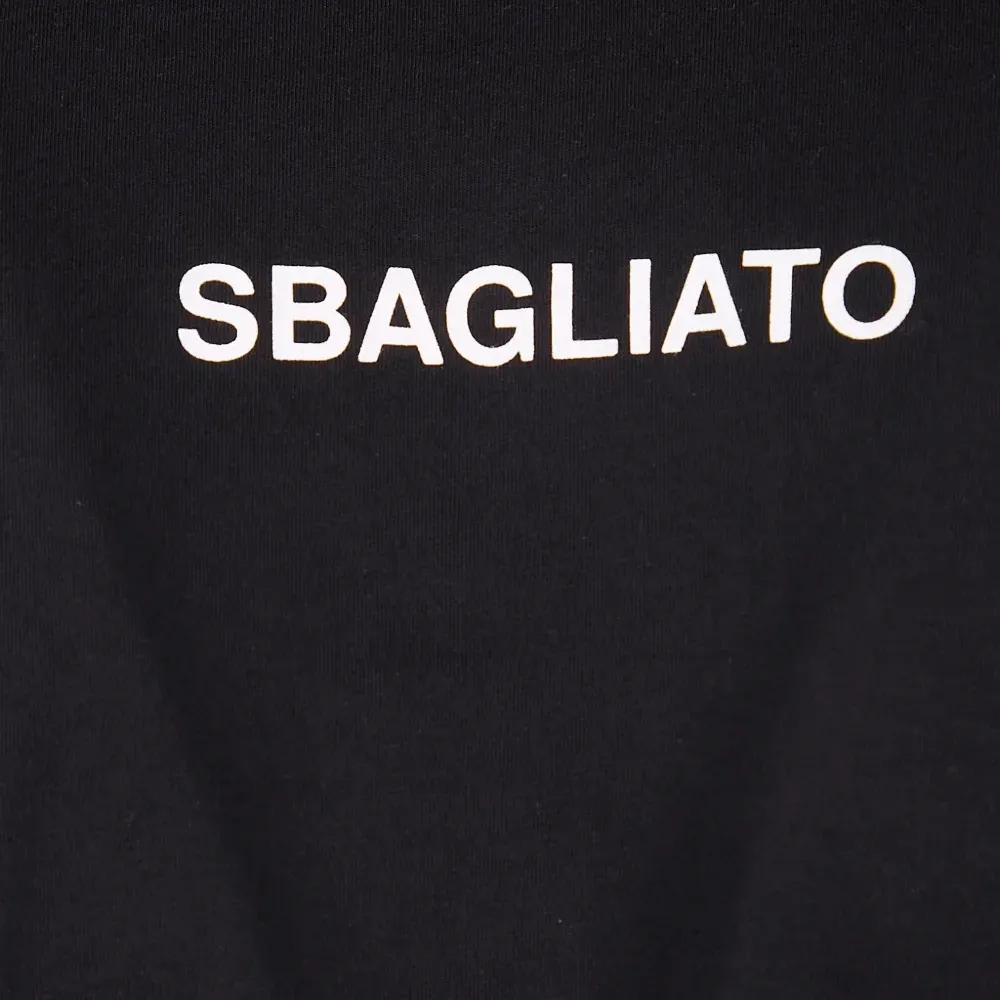 Футболка с принтом