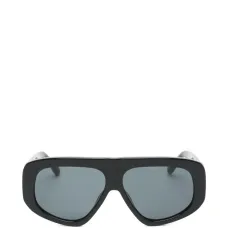 Солнцезащитные очки X Linda Farrow Milano с логотипом Солнцезащитные очки X Linda Farrow Milano с логотипом