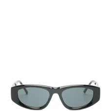 Солнцезащитные очки овальной формы X Linda Farrow Maya