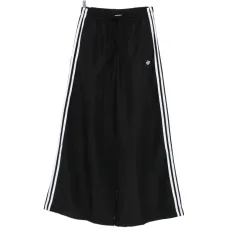 Треники с тремя полосками