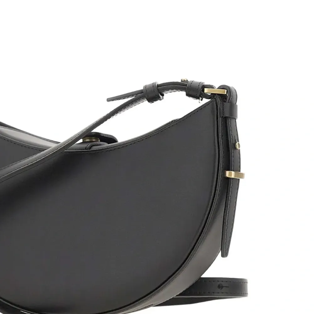 Сумка на плечо Luna из кожи