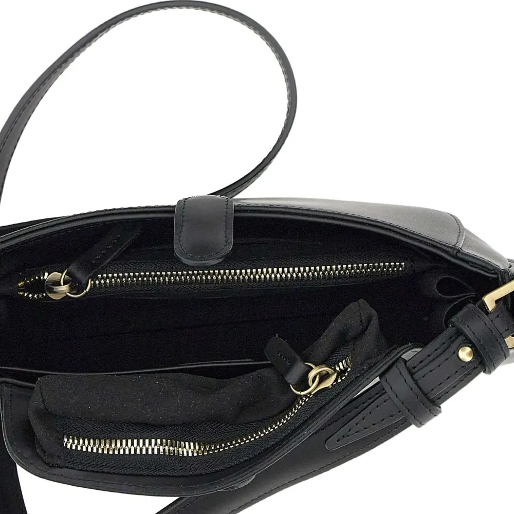 Сумка на плечо Luna из кожи