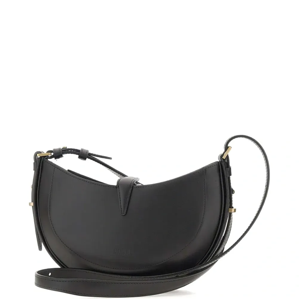 Сумка на плечо Luna из кожи