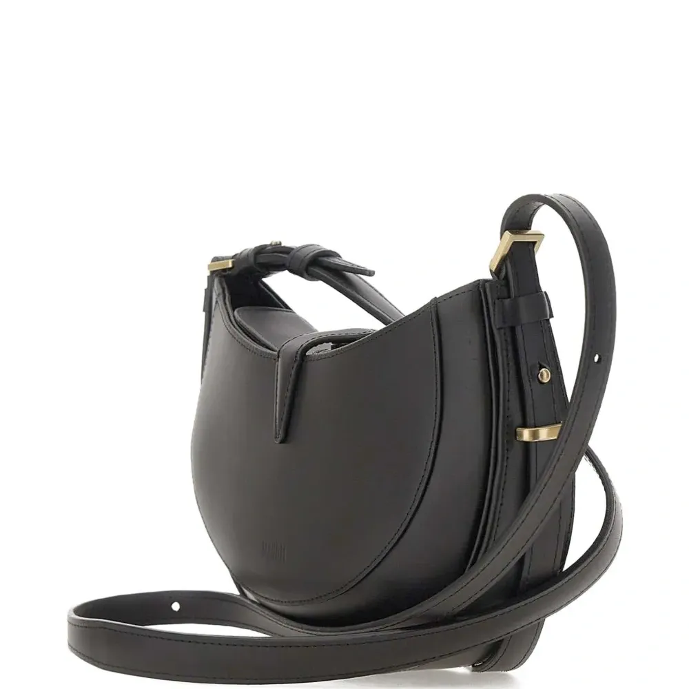 Сумка на плечо Luna из кожи