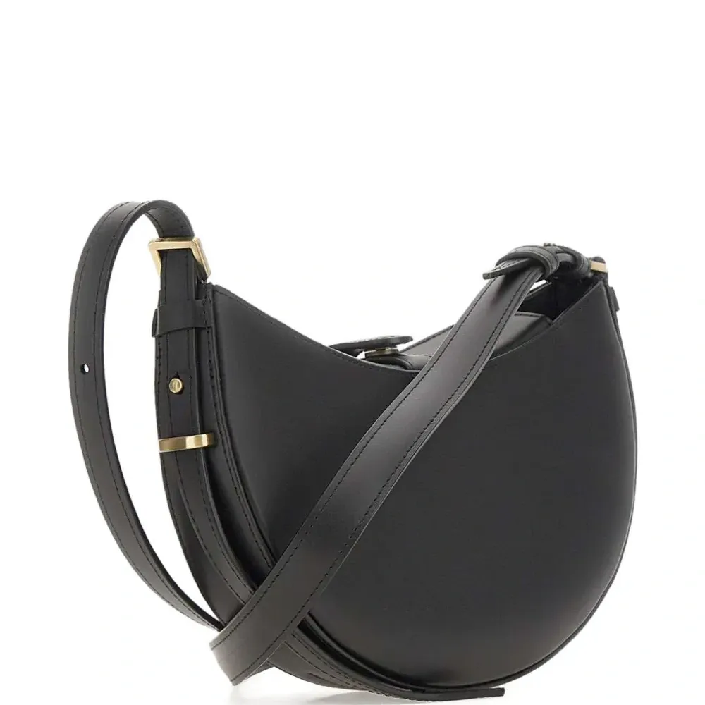 Сумка на плечо Luna из кожи