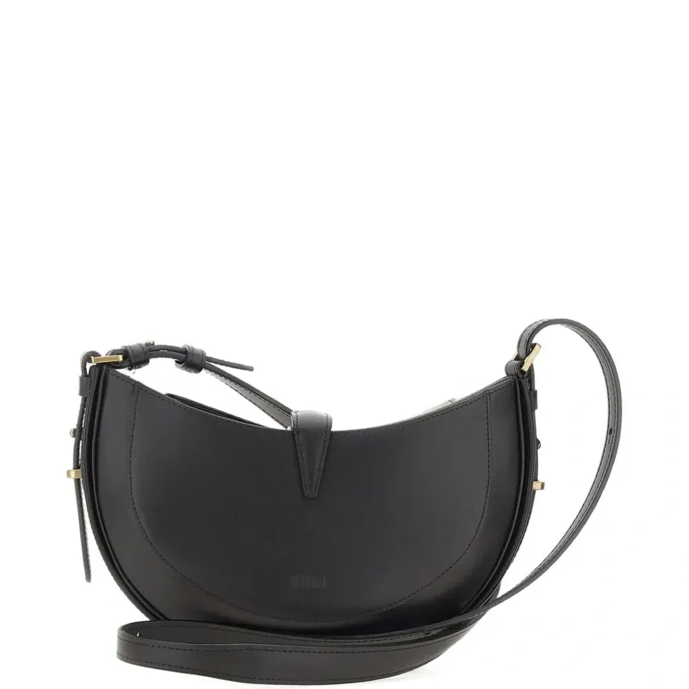 Сумка на плечо Luna из кожи