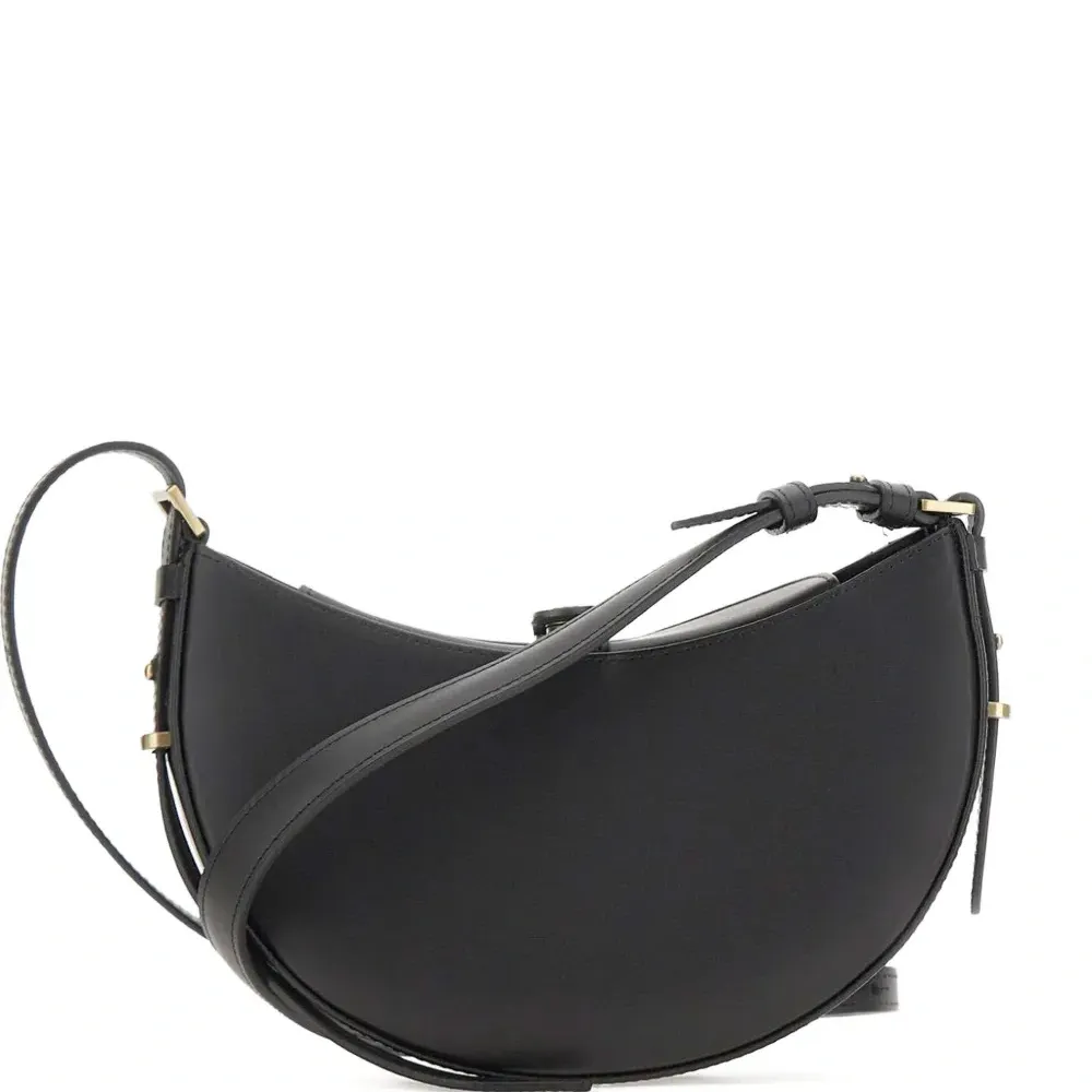 Сумка на плечо Luna из кожи