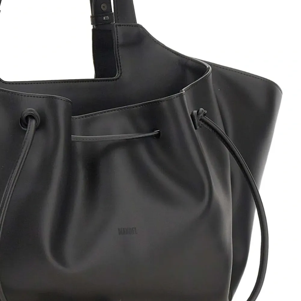 Кожаная сумка-тоут Lotus