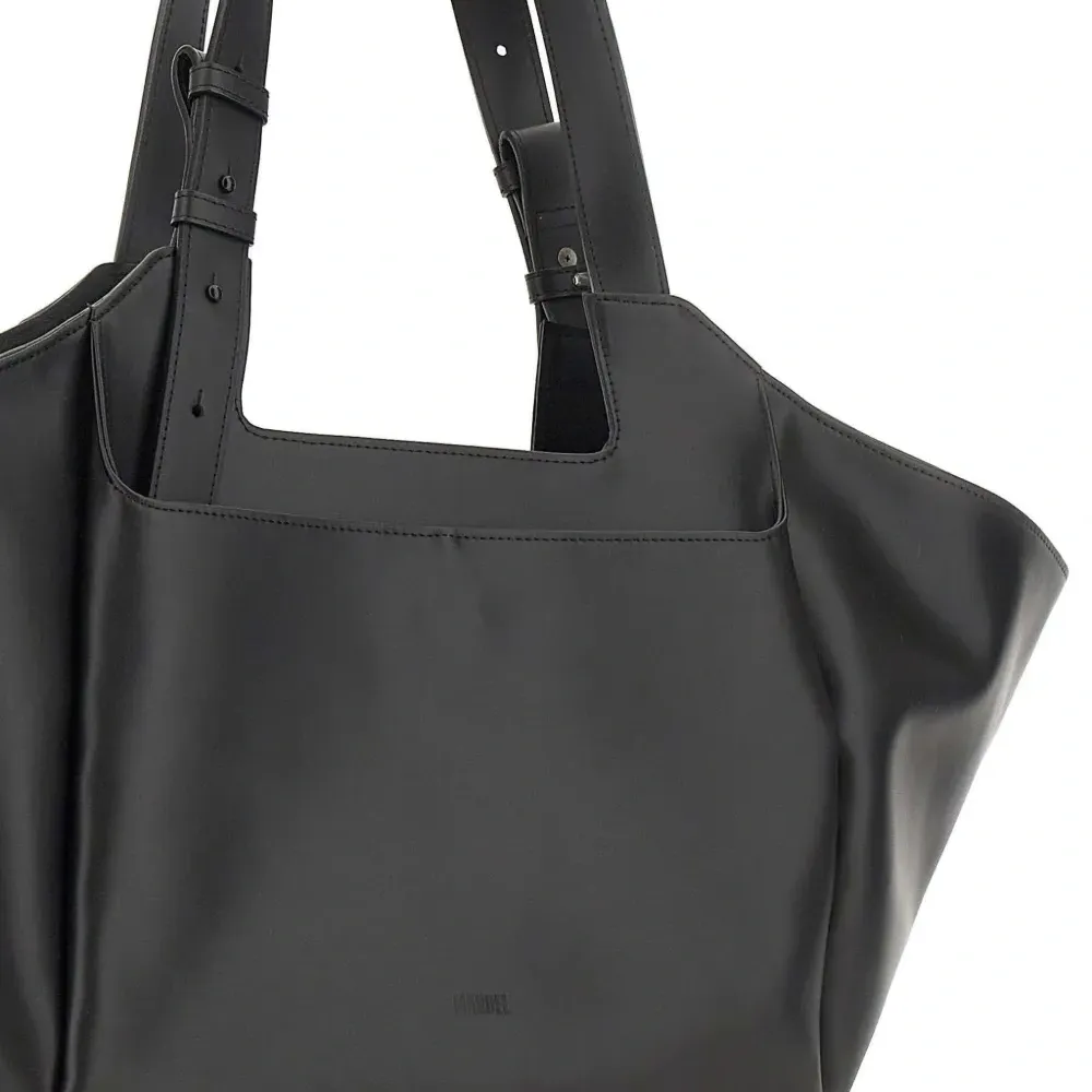 Кожаная сумка-тоут Lotus