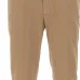 Бежевые брюки