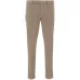Бежевые брюки