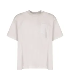 Футболка с карманом