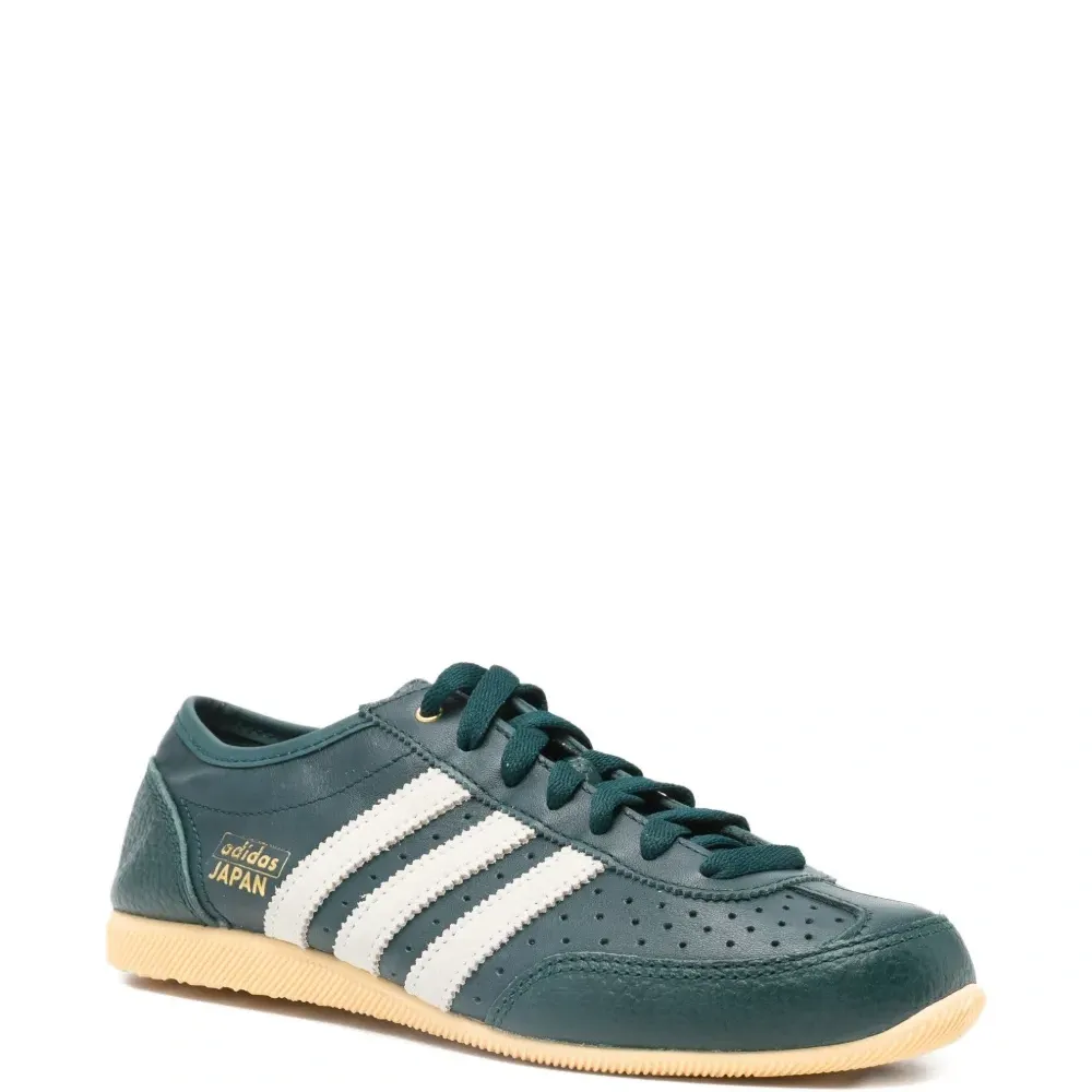 Кеды Japan Decon W с перфорацией