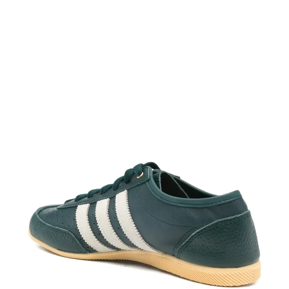 Кеды Japan Decon W с перфорацией