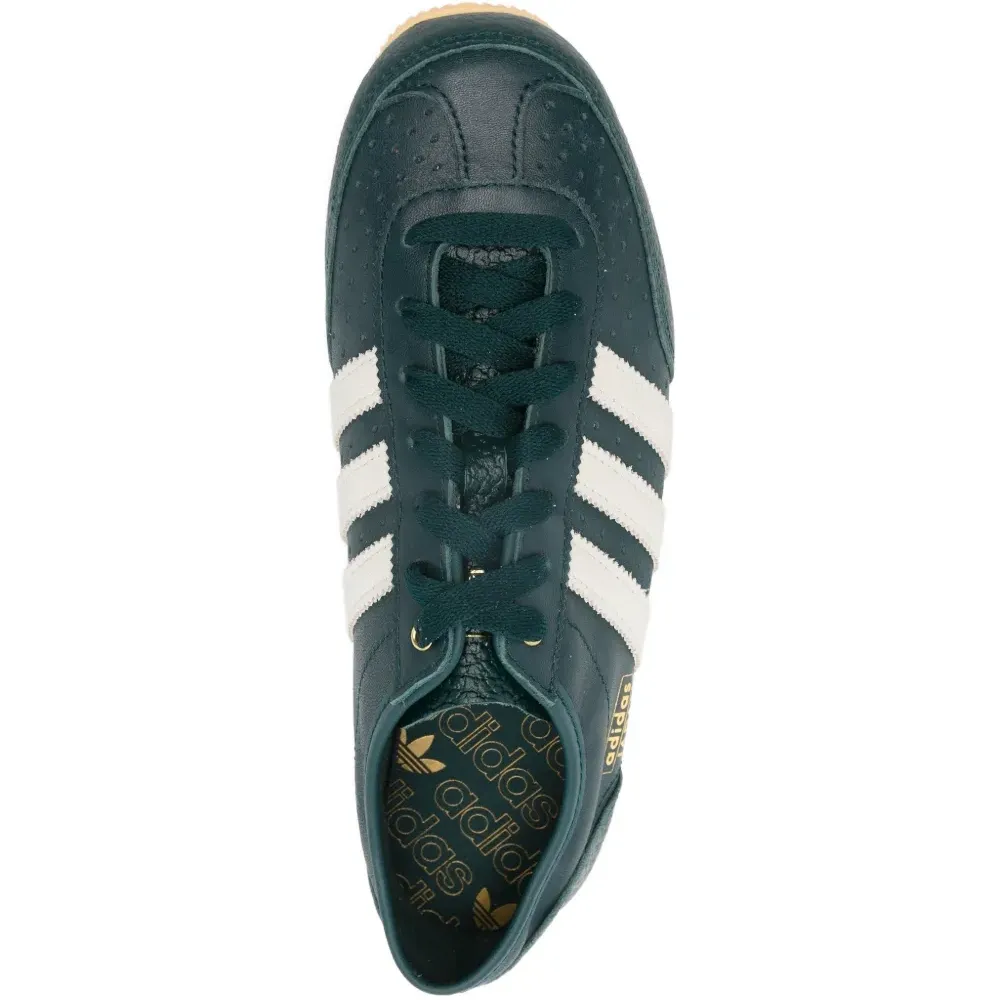 Кеды Japan Decon W с перфорацией