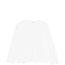 Футболка с круглым вырезом Футболка с круглым вырезом