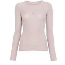 Футболка с сердечным мотивом Футболка с сердечным мотивом