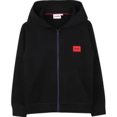 Толстовка на молнии