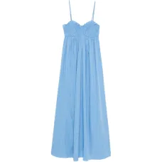 Макси-платье Presa с драпировкой Макси-платье Presa с драпировкой