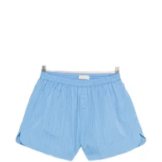 Полосатые шорты Lonia