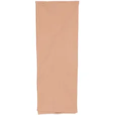 Макси-юбка в рубчик