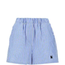 Полосатые шорты