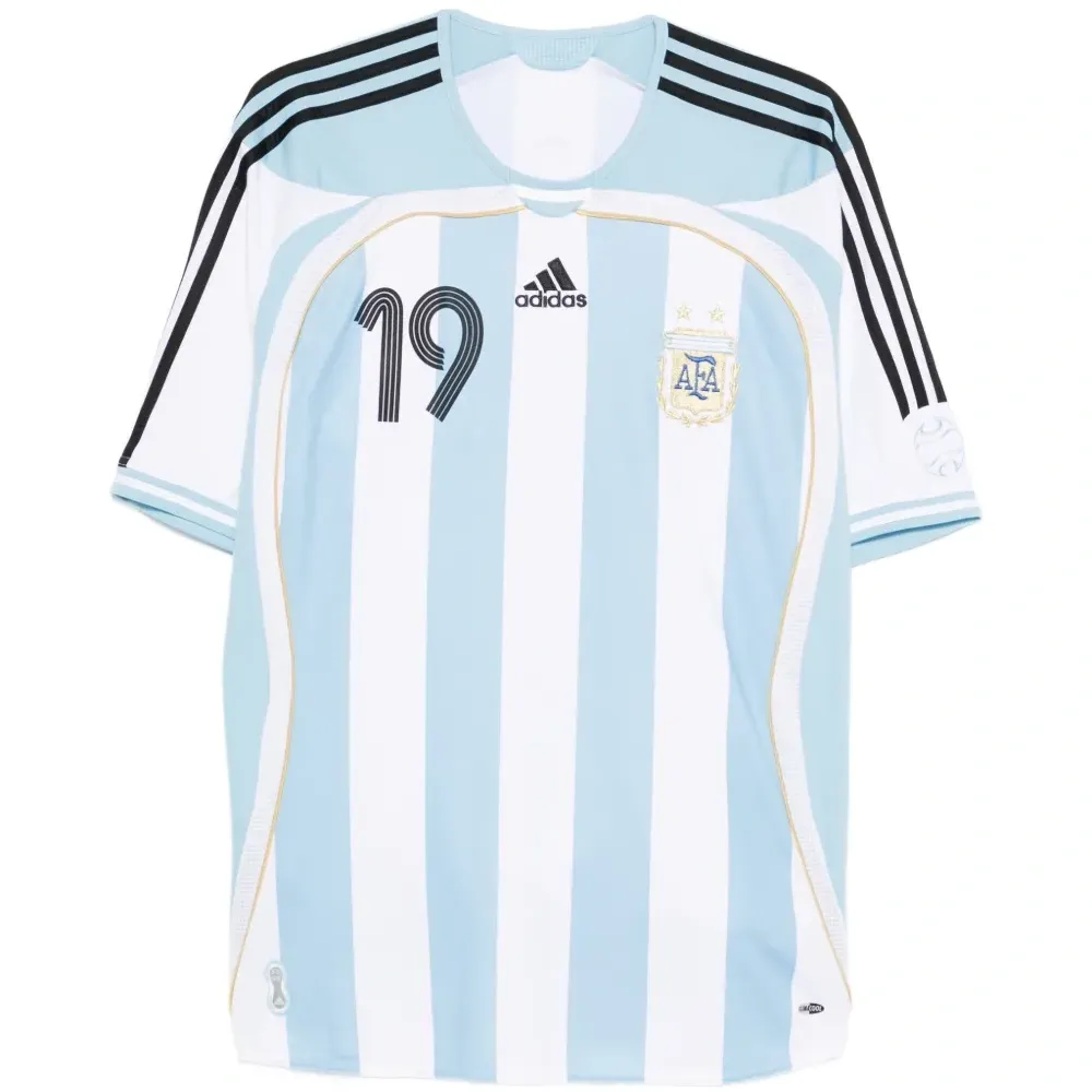 Футболка в полоску