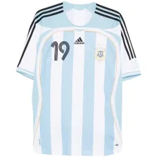 Футболка в полоску