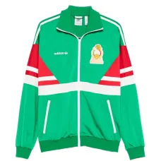 Толстовка на молнии с вышитым логотипом