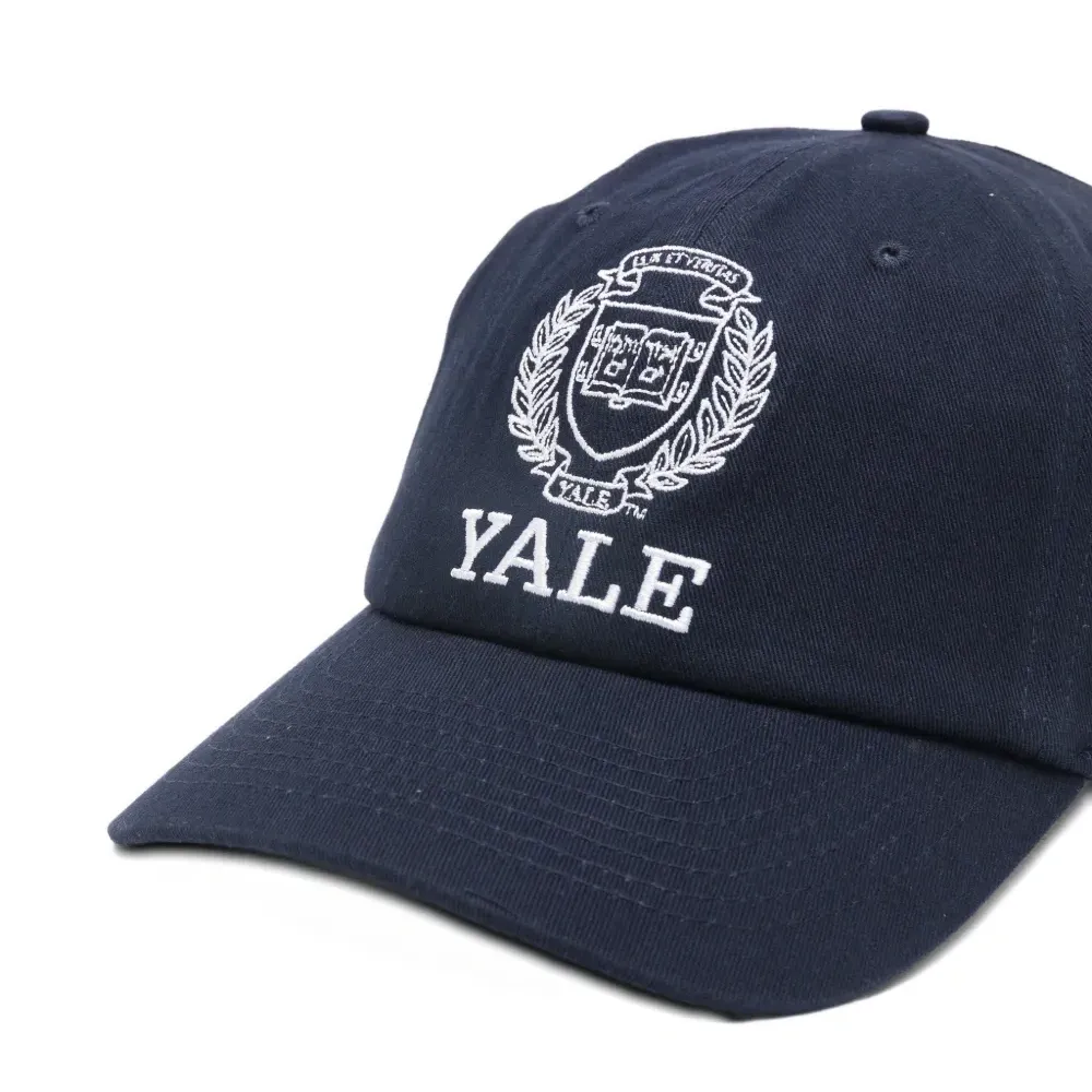 Бейсболка с вышитым логотипом