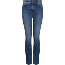 Джинсы с карманами Джинсы с карманами