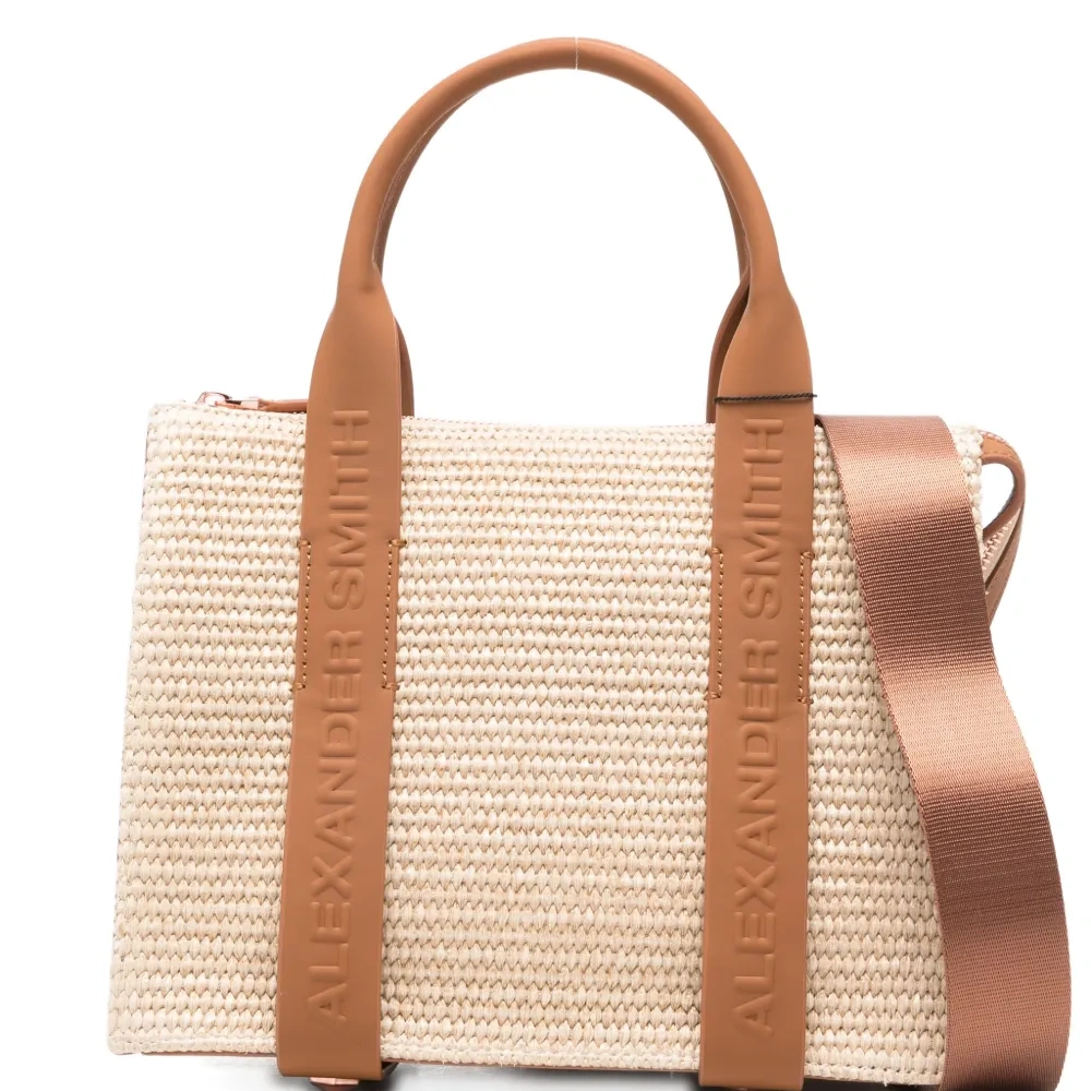 Маленькая сумка-тоут Jane с верхней ручкой