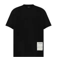 Футболка с круглым вырезом Футболка с круглым вырезом