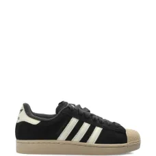 Кроссовки Superstar II с полосками